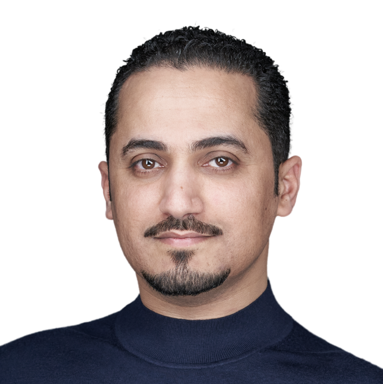 Farraj Alghusaib