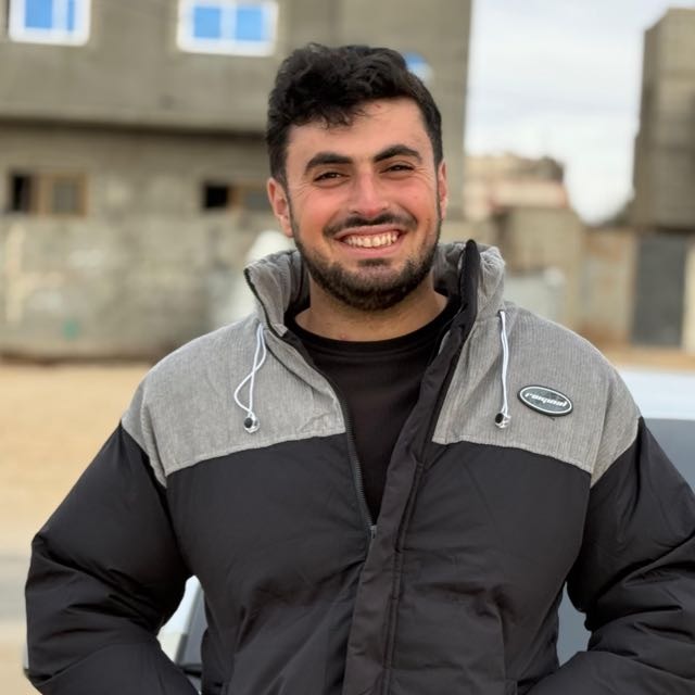 Osama Abu Tawahina