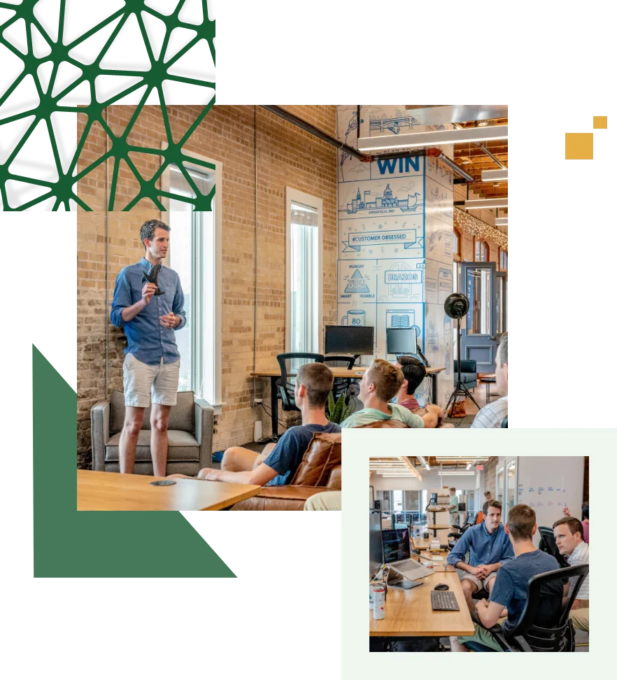 ARAMHub programs for startups entering the US market