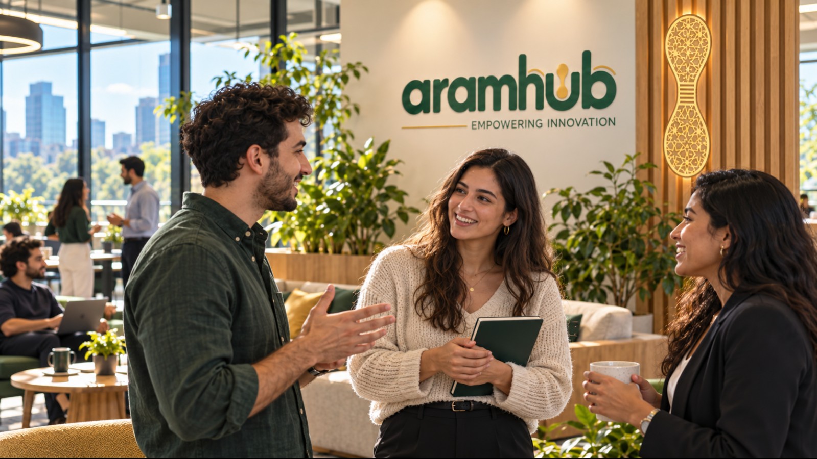 Young Professionals Program